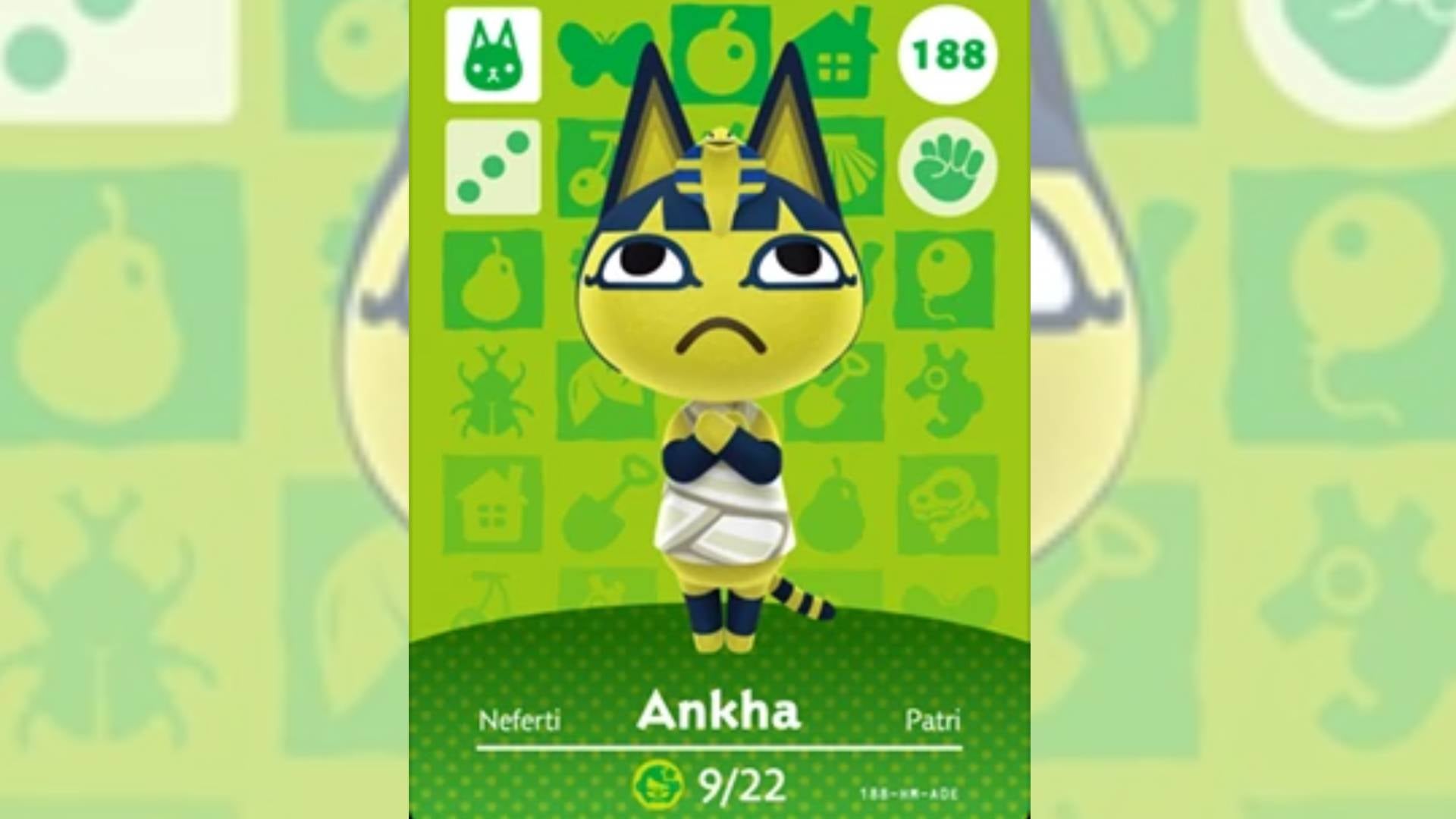 dave patenaude recommends zone ankha porn pic