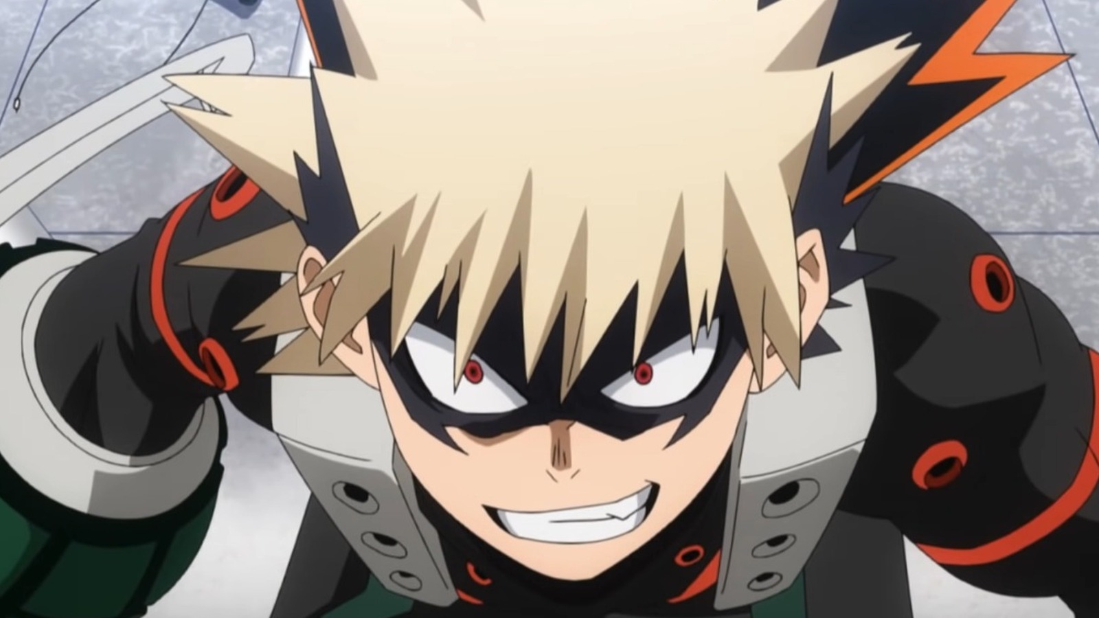 debbie basnett recommends Images Of Bakugo