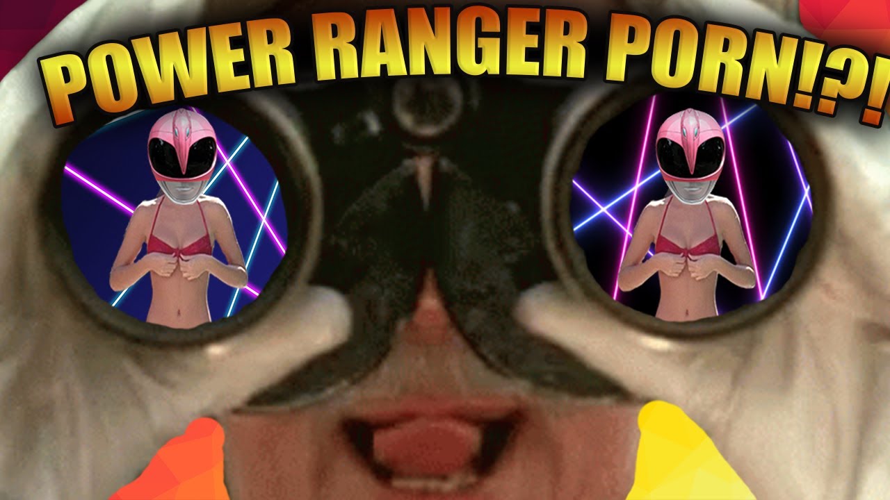 dan edwards recommends japanese power rangers porn pic