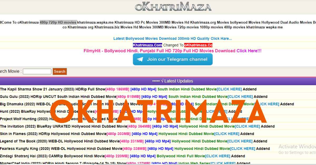 christine amorim recommends khatrimaza hindi dubbed hollywood movies pic