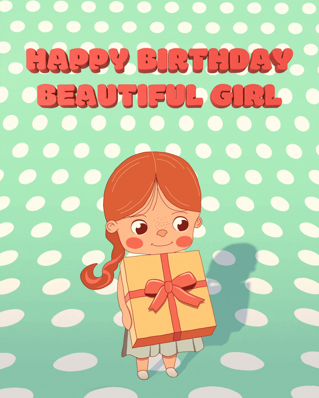 andreas ulrich recommends Happy Birthday Pretty Girl Gif