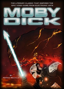 arsal zubair recommends moby dick flash game pic