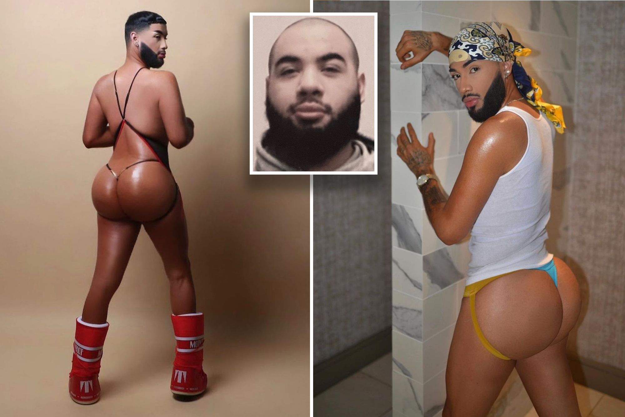 bilal bokhari recommends big thick bubble butt pic