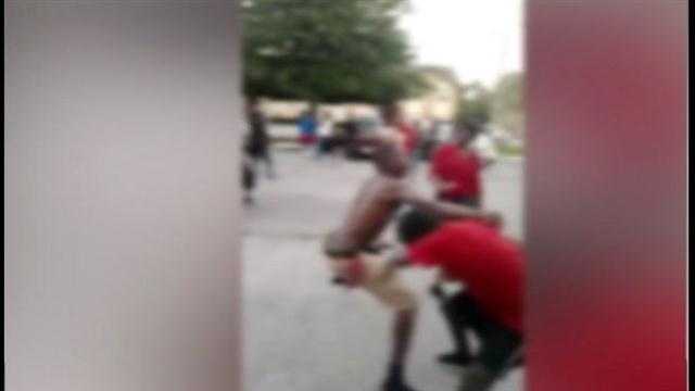 Girl Street Fights Caught On Video ttwknqoi vxemd