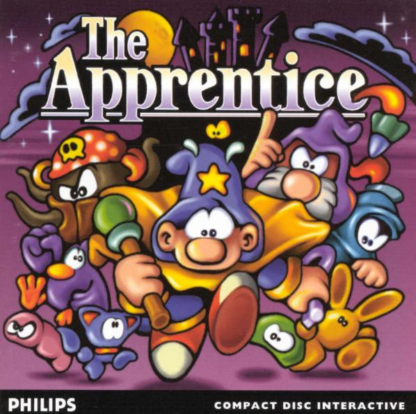 ava moss recommends the apprentice game nudality pic