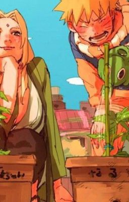 danapaige alsip recommends naruto x tsunade fanfiction pic