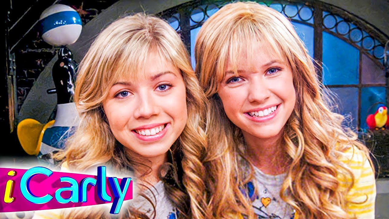 carly evensen add photo is jennette mccurdy a twin