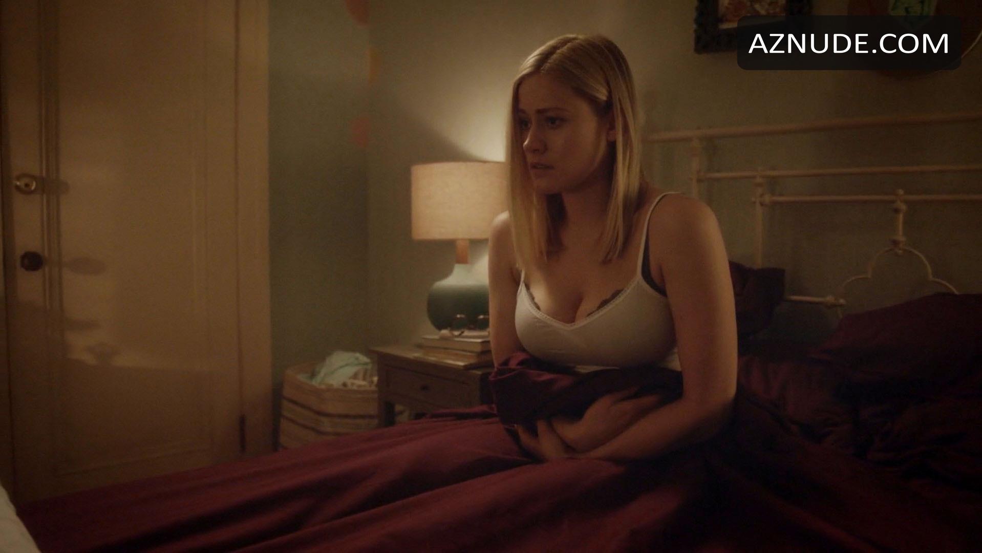 olivia taylor dudley porn