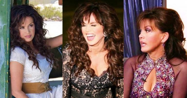 chris courtenay recommends Marie Osmond Sexy Photos