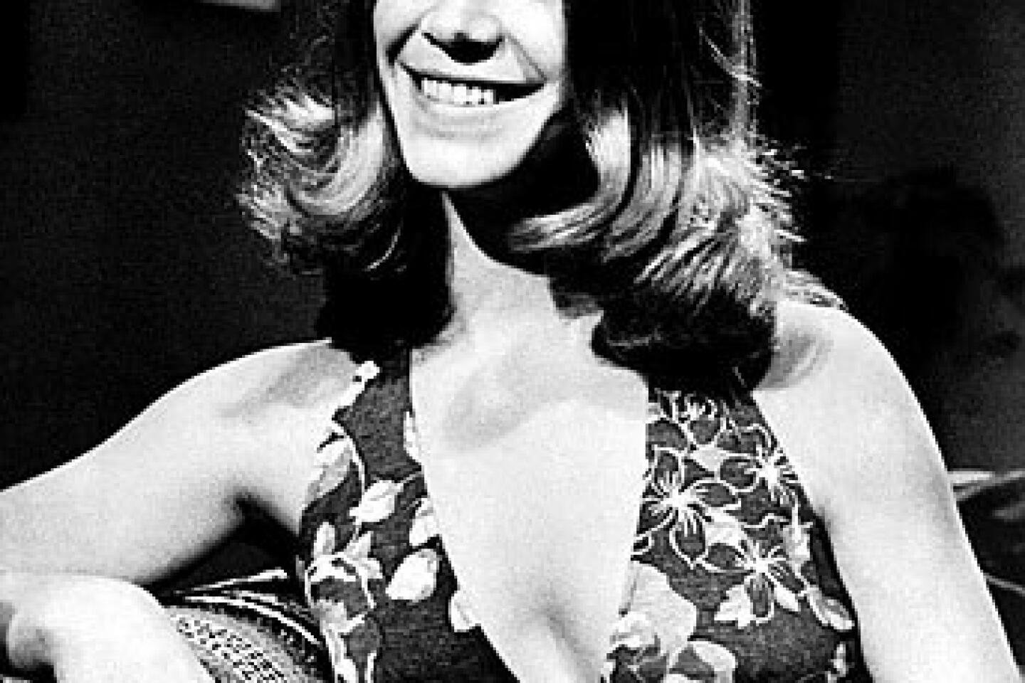 angela bommarito recommends marilyn chambers sexy pic