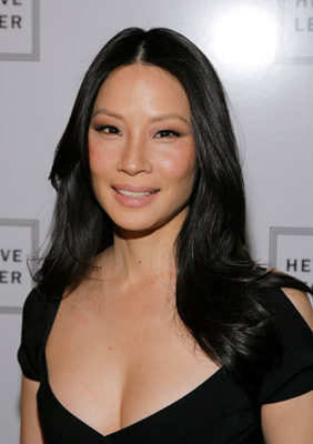 braam kruger recommends Lucy Liu Porn Pics