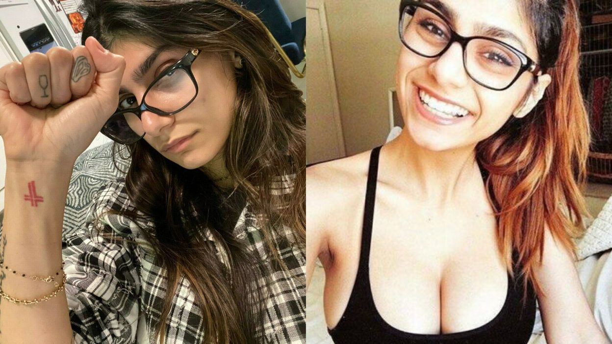 Best of Mia khalifa last film