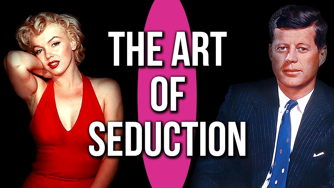 demetrius kemp recommends art of seduction porn pic