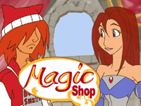 brent demoss recommends magic shop sex game pic