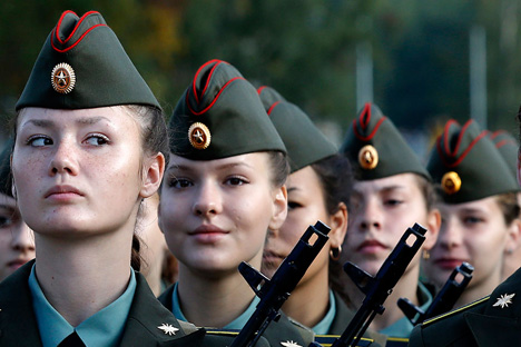 Fotos De Mujeres Rusas captain kirk