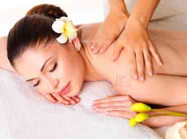 astri kurniati recommends full body massage for womens pic