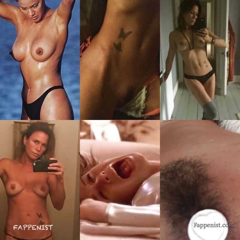 allysa turner recommends Rhona Mitra Nudes