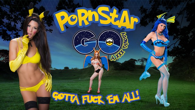 aldo fazio recommends Pokemon A Xxx Parody