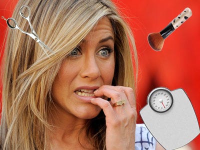 deloris lancaster recommends Jennifer Aniston Getting Fucked