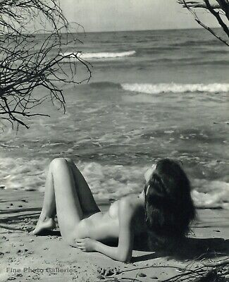brittney savard recommends Female Beach Nudity