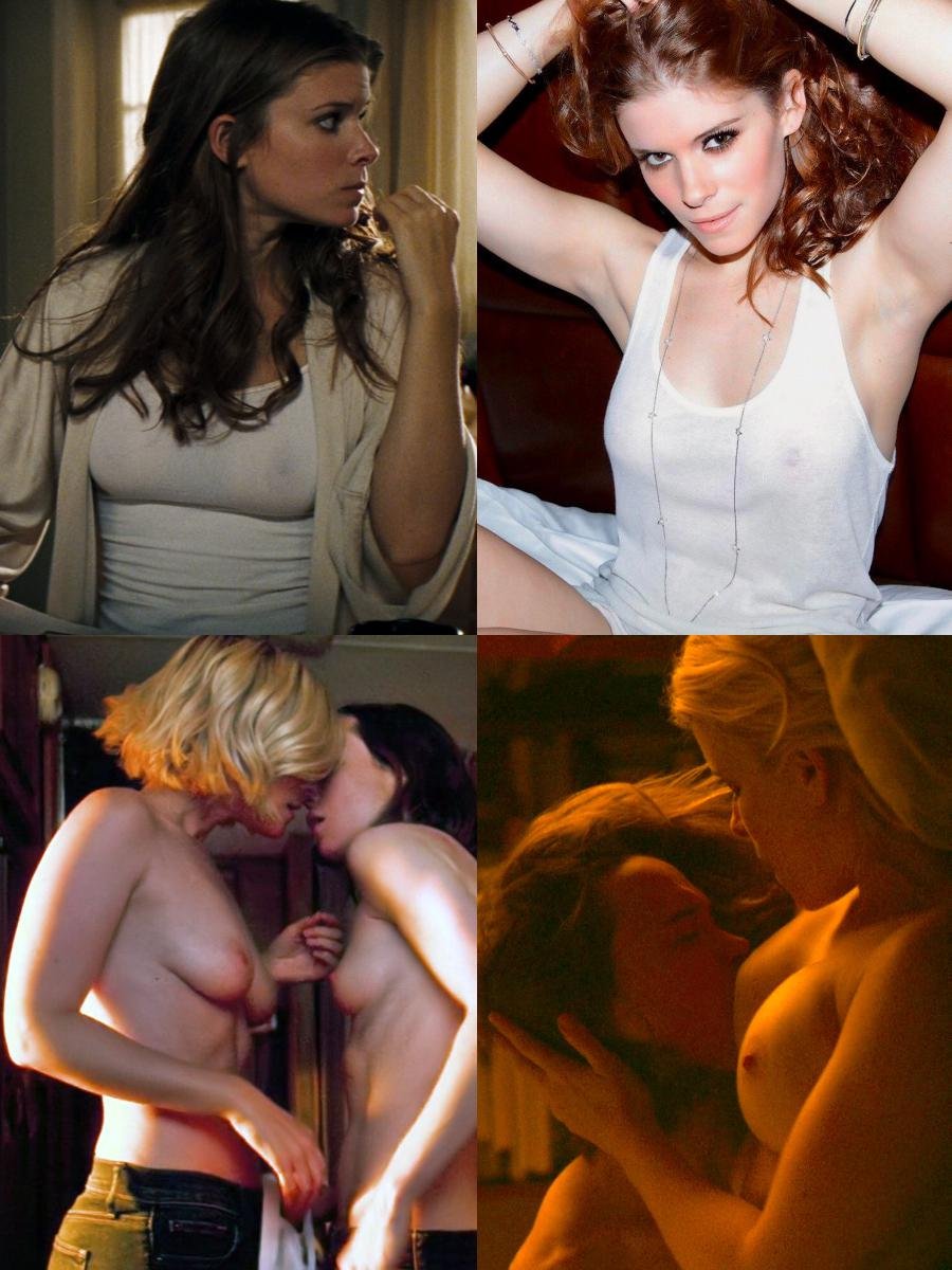 has kate mara ever been nude