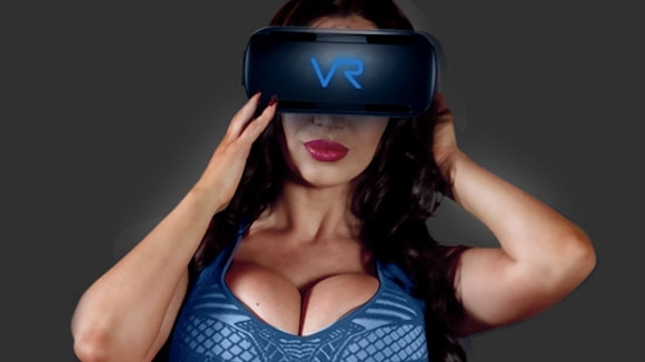 naughty america vr 360