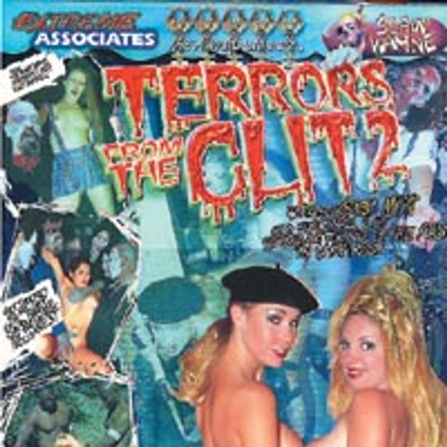 Best of Terrors from the clit