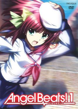 angel de venecia recommends angel beats special episode pic