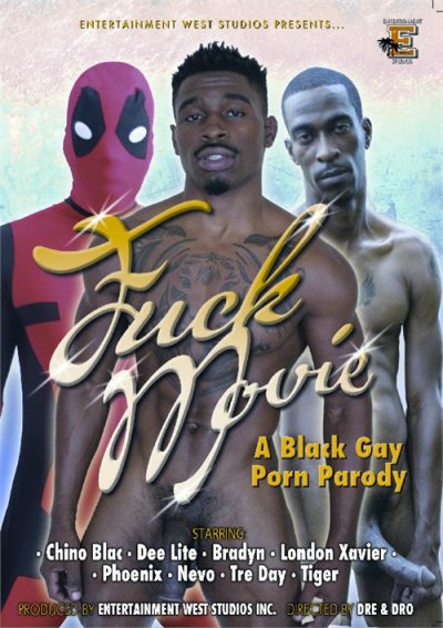 campbell cox recommends black parody porn movies pic