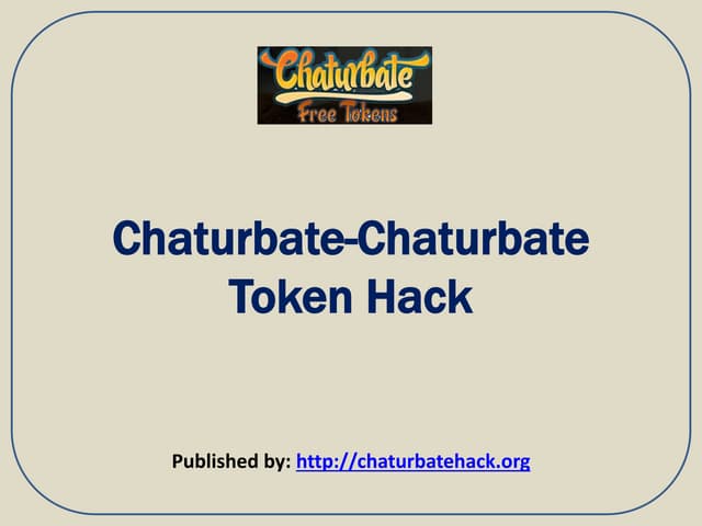 Best of Chaturbate private show hack