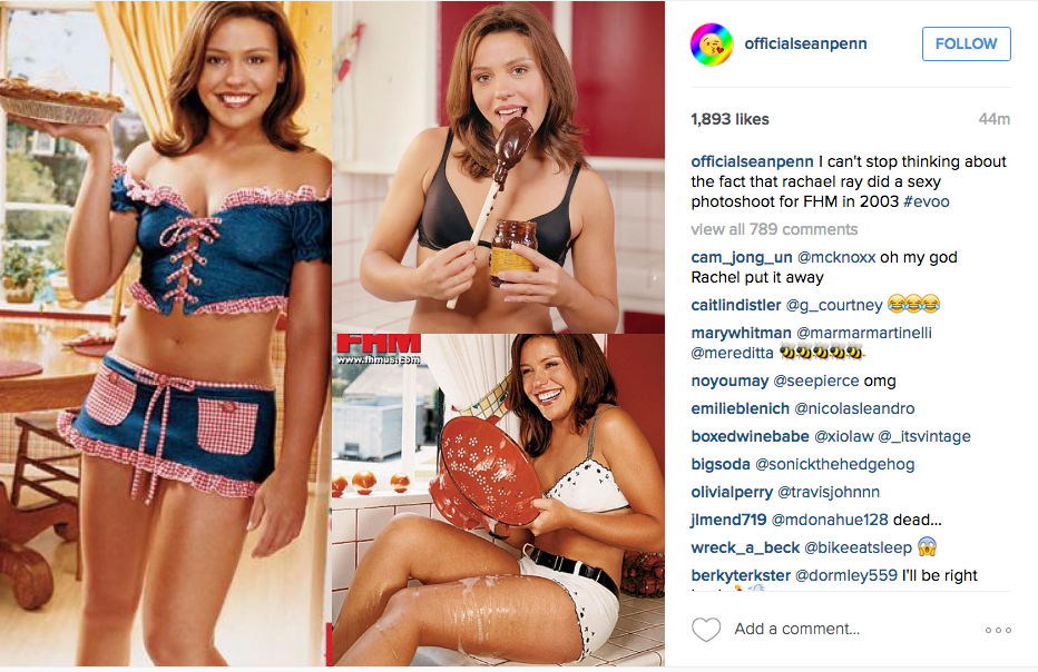 dariel torres recommends sexy photos of rachael ray pic
