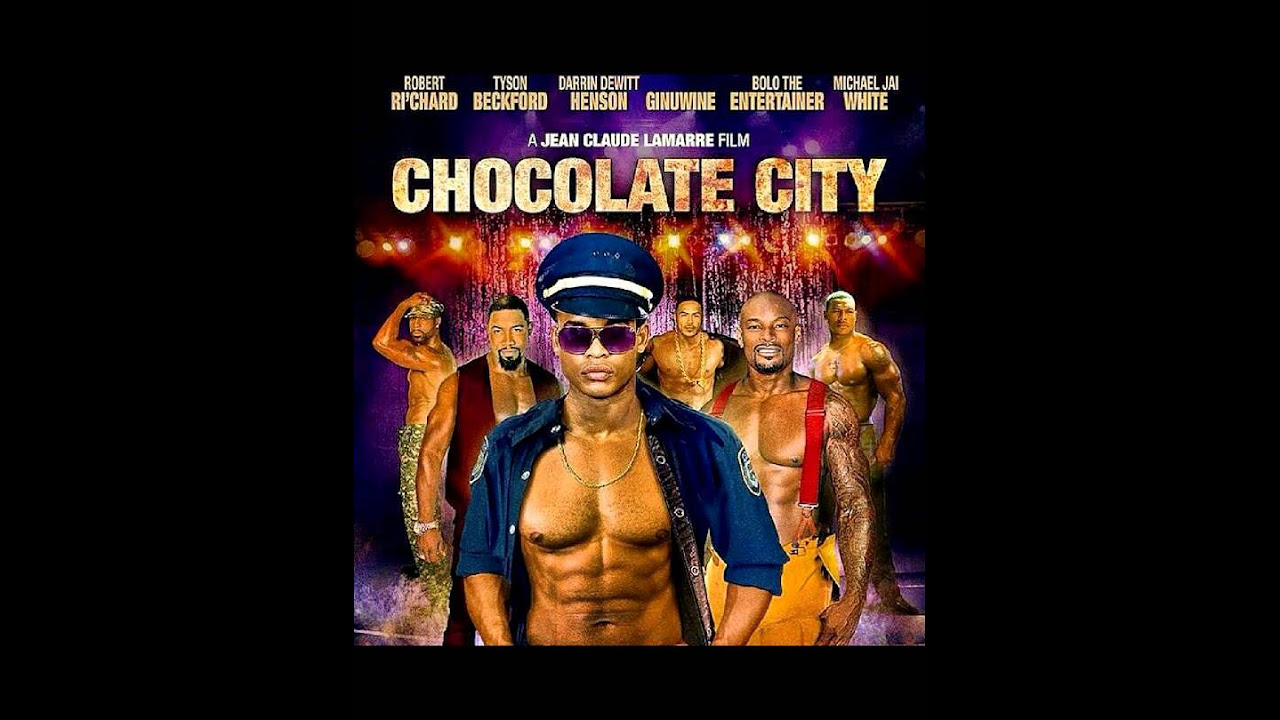 chocolate city movie download