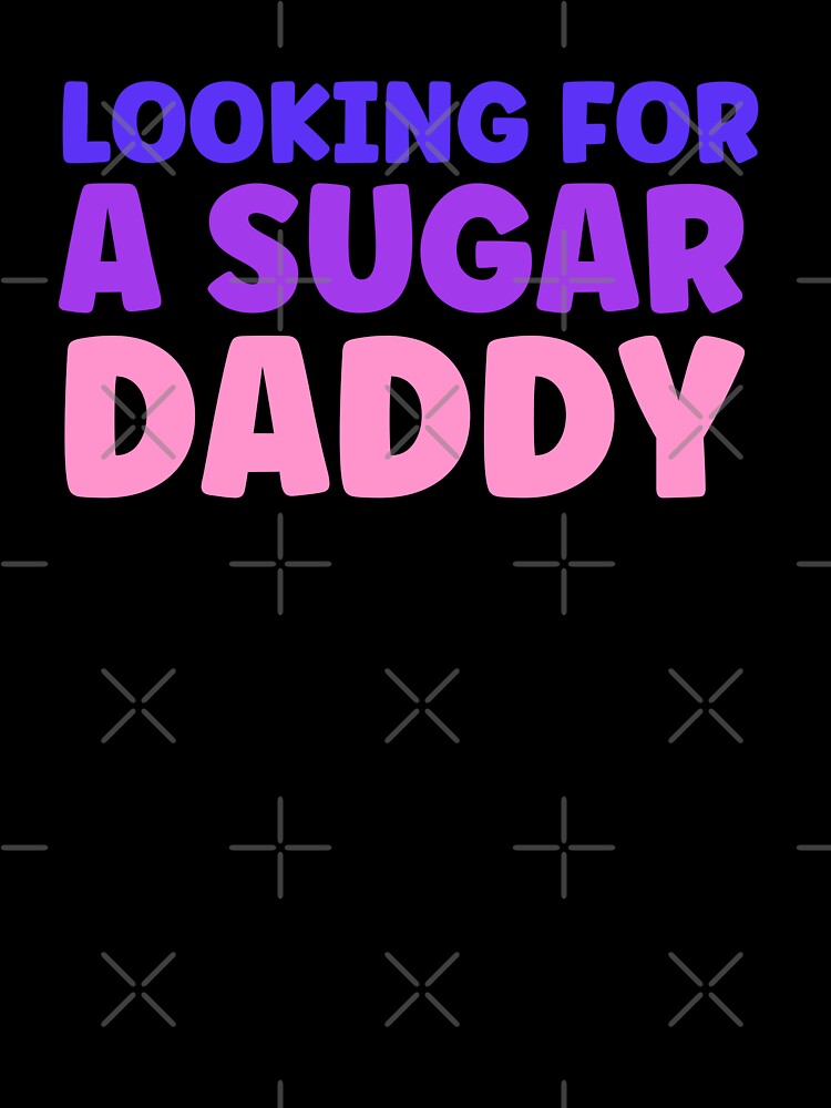 amanda lutfi recommends Looking For Sugar Daddy Meme