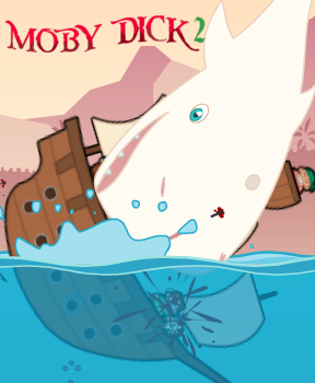 cory organ recommends moby dick flash game pic