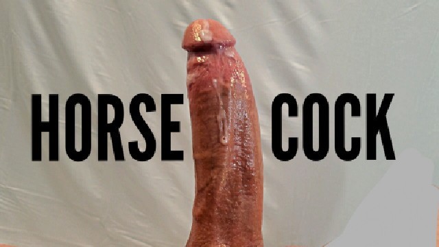 Big White Cock Jerking Off ward nude