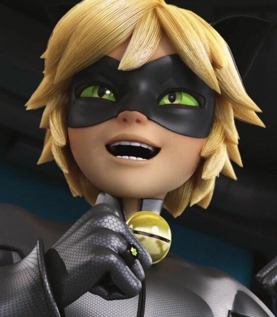 Cute Pictures Of Cat Noir fucked doggy