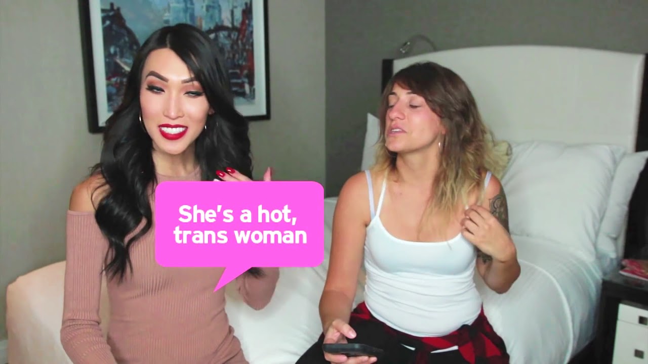 coleman martin recommends trans women xxx pic