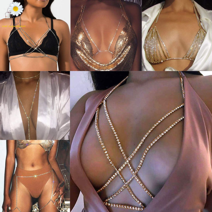 Sexy Body Jewelry site de
