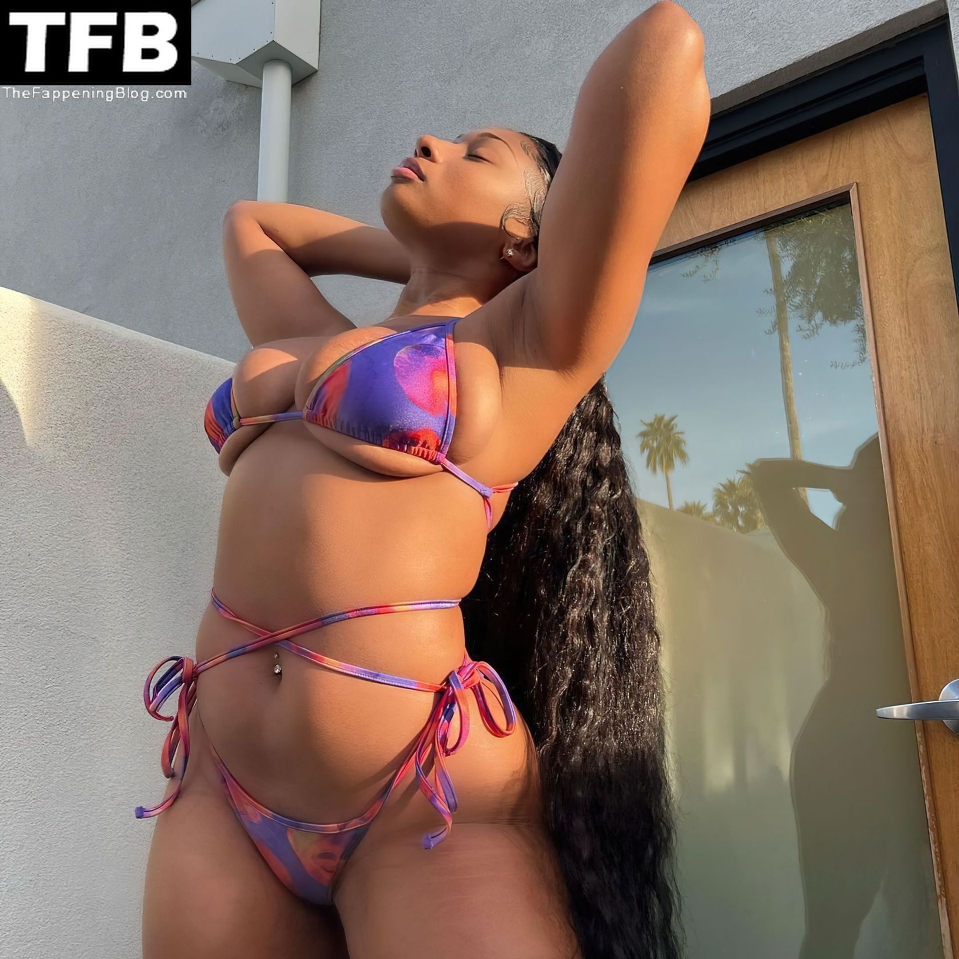 catherine guerra recommends Megan Thee Stallion Big Tits