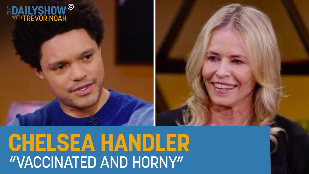 cecelia rhodes recommends Chelsea Handler Audition Tape