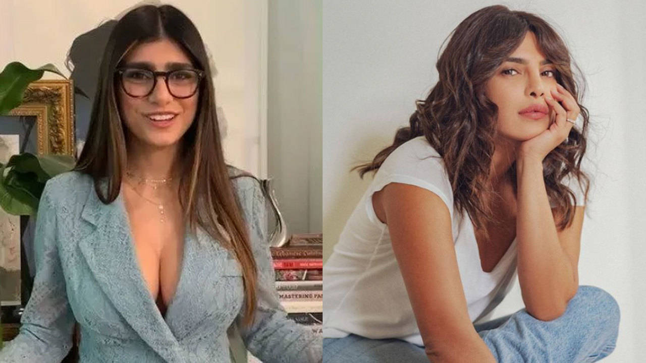 Best of Mia khalifa videos hd