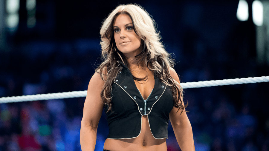 carlos acero recommends wwe kaitlyn video leak pic