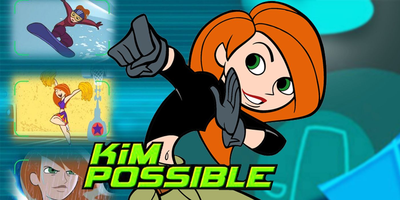 amy doupovec add kim possible episodes free photo