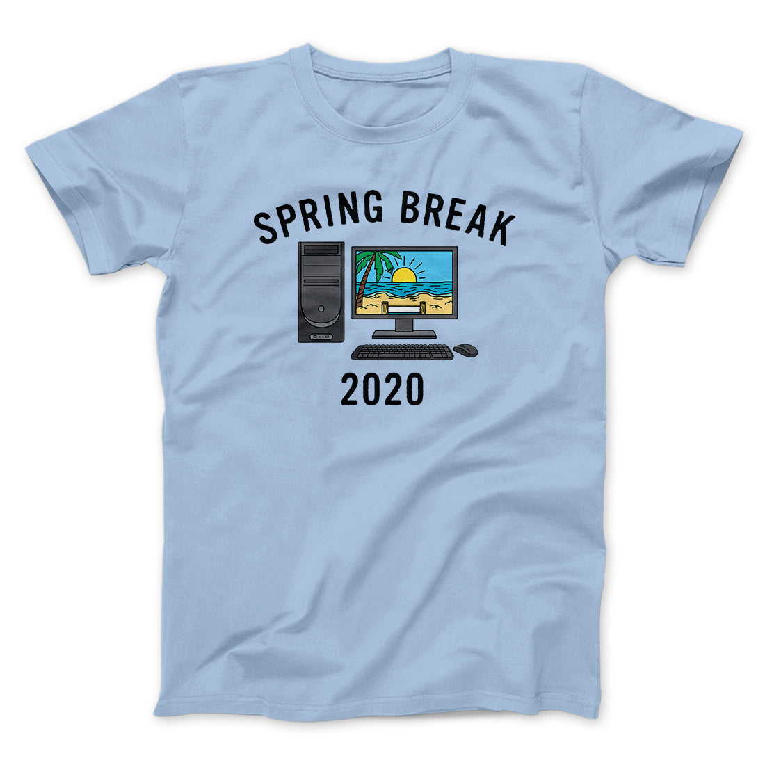 alex walkinshaw recommends Spring Break 2020 Shirts