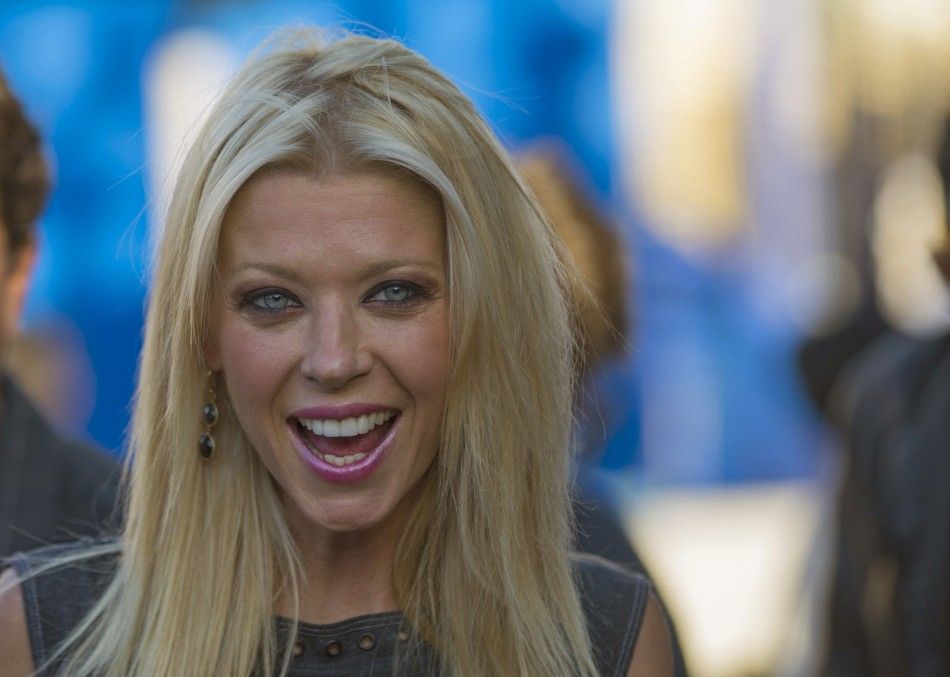 brian nakamoto recommends Did Tara Reid Do Porn