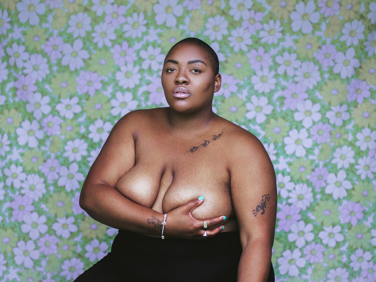 Best of Plus size and naked