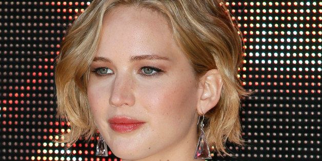 chuck dyson recommends Jennifer Lawerence Leaked Nudes