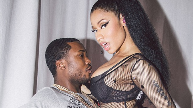 christi castaneda recommends Meek Mill Nicki Minaj Sex Tape