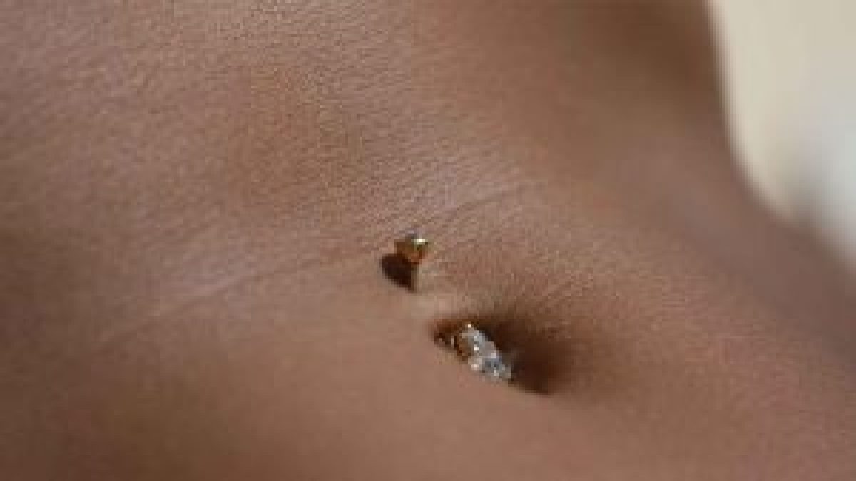 casey redding recommends pics of belly button piercings pic