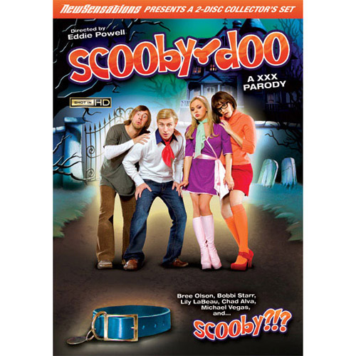 Scooby Dooby Doo Xxx length videos